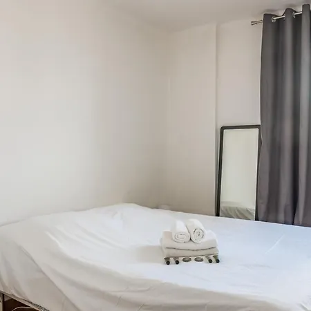 Charming 2br With Splendid Seaview - - Welkeys * Toulon