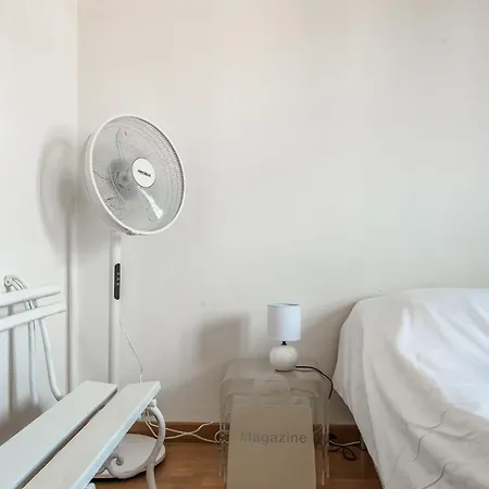 Apartment Charming 2br With Splendid Seaview - - Welkeys *
